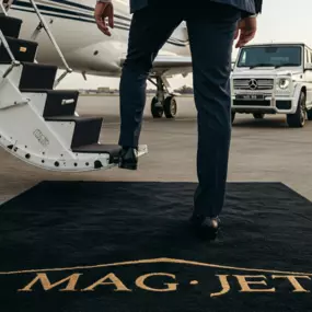 Bild von MAG JET LLC