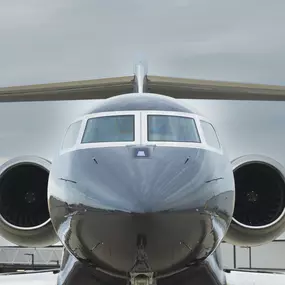 Bild von MAG JET LLC