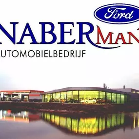 GENEMUIDEN NABERMAN