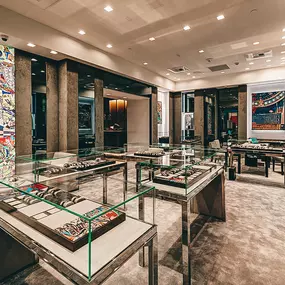 Bild von Hublot Scottsdale Boutique