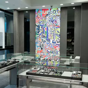 Bild von Hublot Scottsdale Boutique