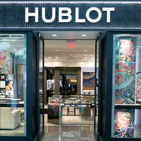 Bild von Hublot Scottsdale Boutique