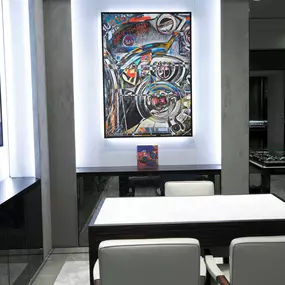 Bild von Hublot Scottsdale Boutique