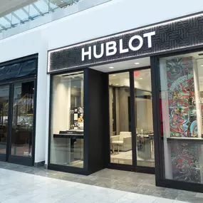 Bild von Hublot Scottsdale Boutique