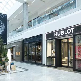Bild von Hublot Scottsdale Boutique