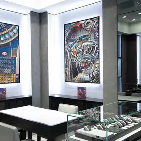Bild von Hublot Scottsdale Boutique