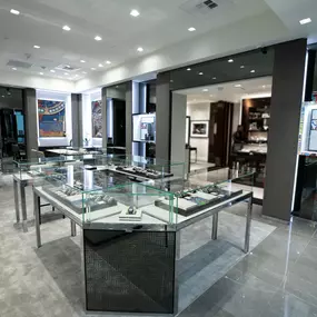 Bild von Hublot Scottsdale Boutique