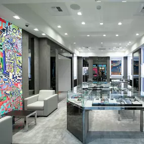 Bild von Hublot Scottsdale Boutique