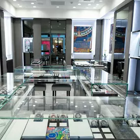 Bild von Hublot Scottsdale Boutique