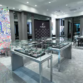 Bild von Hublot Scottsdale Boutique