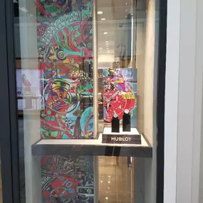 Bild von Hublot Scottsdale Boutique