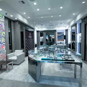 Bild von Hublot Scottsdale Boutique