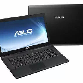 Laptop
