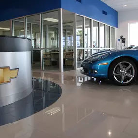 Bild von Gillman Chevrolet GMC