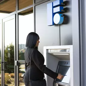 Bild von Blue Foundry Bank ATM