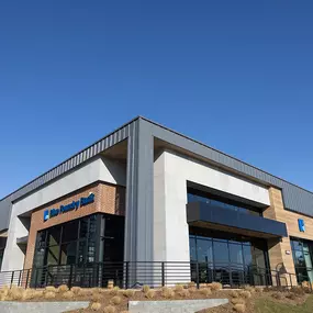 Bild von Blue Foundry Bank ATM