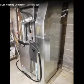 Bild von Scott-Lee Heating Company