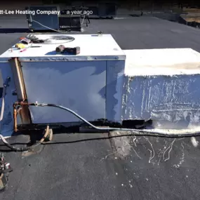 Bild von Scott-Lee Heating Company