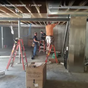 Bild von Scott-Lee Heating Company