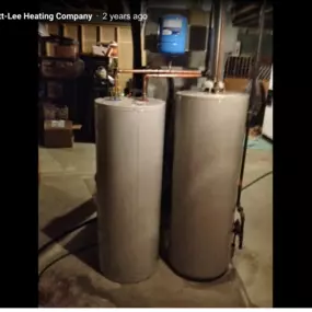 Bild von Scott-Lee Heating Company