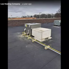 Bild von Scott-Lee Heating Company
