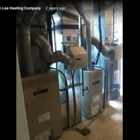 Bild von Scott-Lee Heating Company