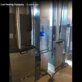 Bild von Scott-Lee Heating Company