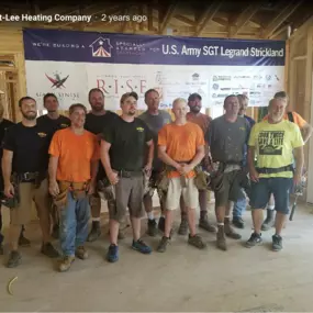 Bild von Scott-Lee Heating Company