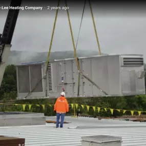 Bild von Scott-Lee Heating Company