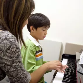 Bild von Opus 1 Music Studio - Mountain View Moffett Campus