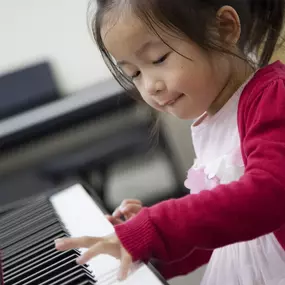 Bild von Opus 1 Music Studio - Mountain View Moffett Campus