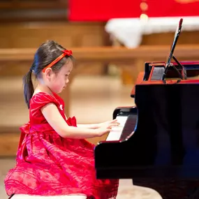 Bild von Opus 1 Music Studio - Mountain View Moffett Campus