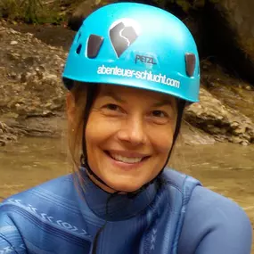 Bild von Canyoning Allgäu - Abenteuer & Schlucht