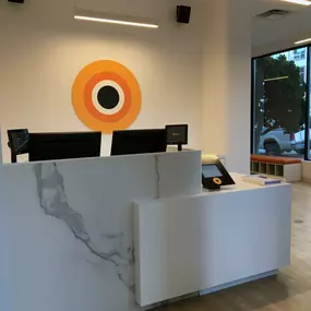 Bild von CorePower Yoga - Nob Hill