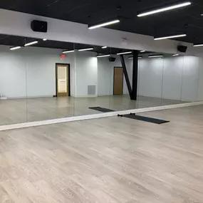 Bild von CorePower Yoga - Nob Hill