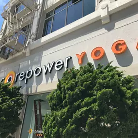 Bild von CorePower Yoga - Nob Hill