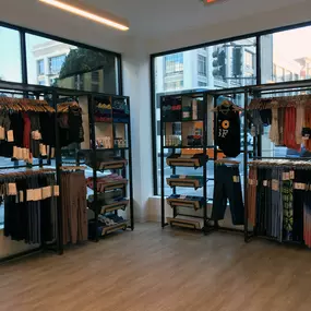 Bild von CorePower Yoga - Nob Hill