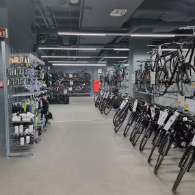 Bild von DECATHLON Berlin Alexanderplatz Fahrradgeschäft