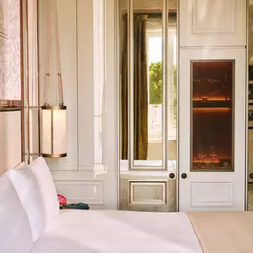 Prestige room