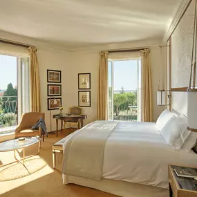 Junior Suite with view
