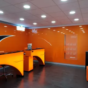 Agence Sixt Le Haillan