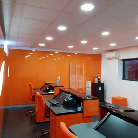 Agence Sixt Le Haillan