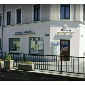 Bild von Allfinanz ROSIN Inh. Sophie Rosin Versicherungs- und Finanzmakler Agentur
