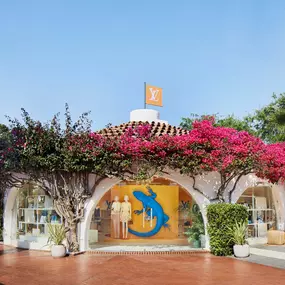Bild von Louis Vuitton Forte Village