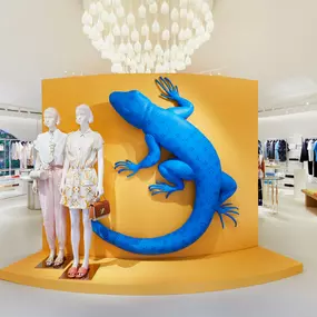 Bild von Louis Vuitton Forte Village