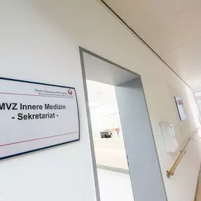 MVZ für Innere Medizin in Ankum
