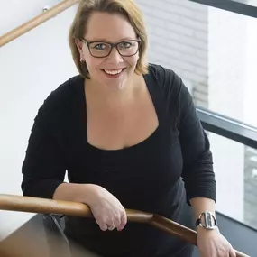 Eveline van Nimwegen