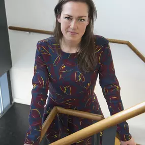 Hanneke Fauser