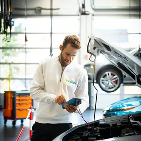 Bild von NexDrive - Meerssen