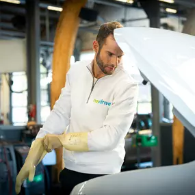 Bild von NexDrive - Meerssen